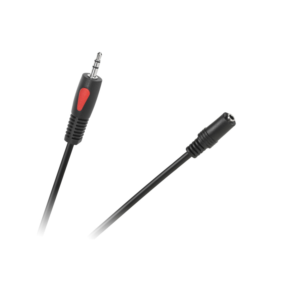 3,5 kištuko lizdo kabelis-lizdas 3,0 m Cabletech 3,5 kištuko lizdo kabelis-lizdas 3,0 m Cabletech