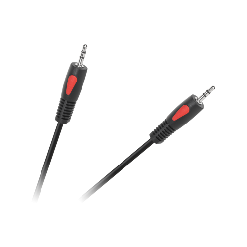 3,5 kištuko lizdo kabelis-kištukas 10 m Cabletech