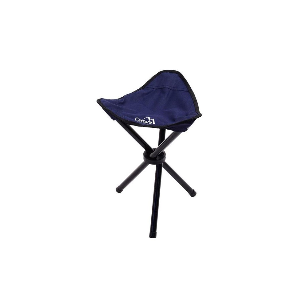 Kempingo kėdė CATTARA 13440 OSLO blue-Kempingo kėdės