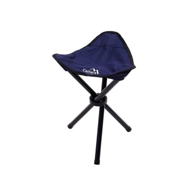 Kempingo kėdė CATTARA 13440 OSLO blue-Kempingo kėdės