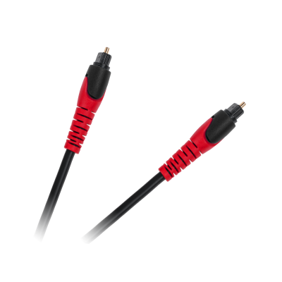 Optinis kabelis 1,0 m Cabletech Eco-Linija-Kabeliai optiniai