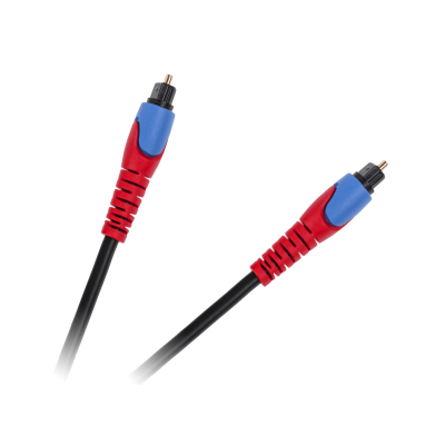 Optinis kabelis 2 m Cabletech standartas-Kabeliai optiniai