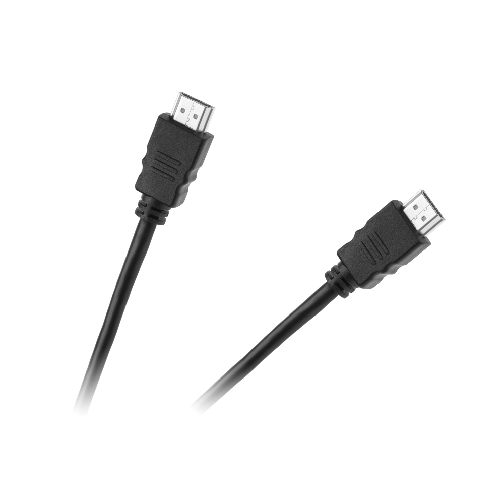 Jungiamasis kabelis HDMI - HDMI 1,5 m 4K 2,0 V-Kabeliai HDMI / Jungiamasis kabelis HDMI - HDMI 1,5 m 4K 2,0 V-Kabeliai HDMI /