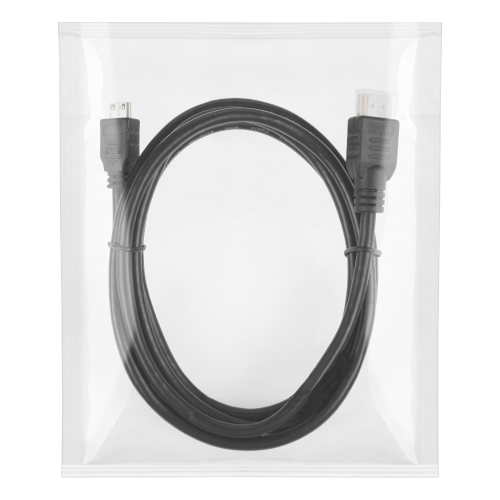 Jungiamasis kabelis HDMI - HDMI 1,5 m 4K 2,0 V-Kabeliai HDMI /