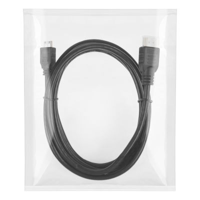 Jungiamasis kabelis HDMI - HDMI 1,5 m 4K 2,0 V-Kabeliai HDMI /