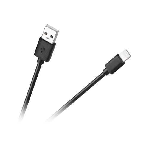 USB A - Lightning kabelis 1 m-Pagrindinis