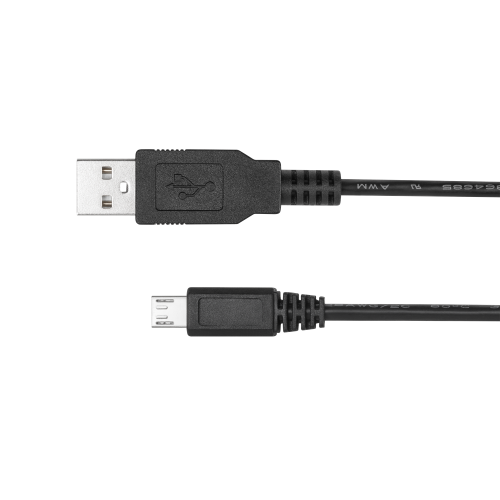 USB jungiamasis kabelis-micro USB dl. masė (pvz., DRIVE 4, 4S