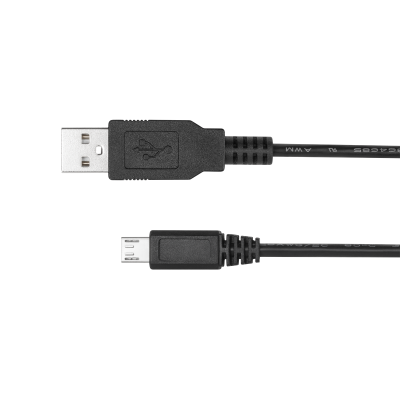 USB jungiamasis kabelis-micro USB dl. masė (pvz., DRIVE 4, 4S