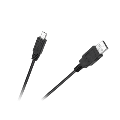 USB jungiamasis kabelis-micro USB dl. masė (pvz., DRIVE 4, 4S