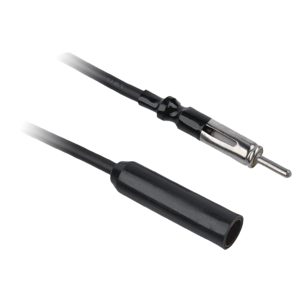 Automobilio antenos ilgintuvas 3 m-Pagrindinis