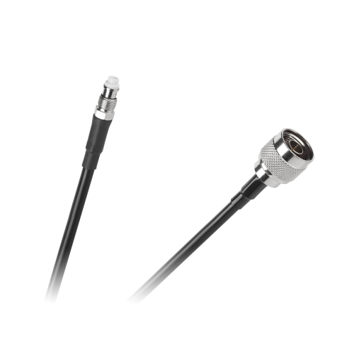 Jungiamasis kabelis H155 10 m lizdas FME - n-plug-Pagrindinis