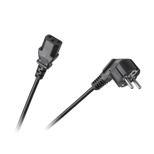 Kompiuterių tinklo kabelis 1,5 m Cabletech