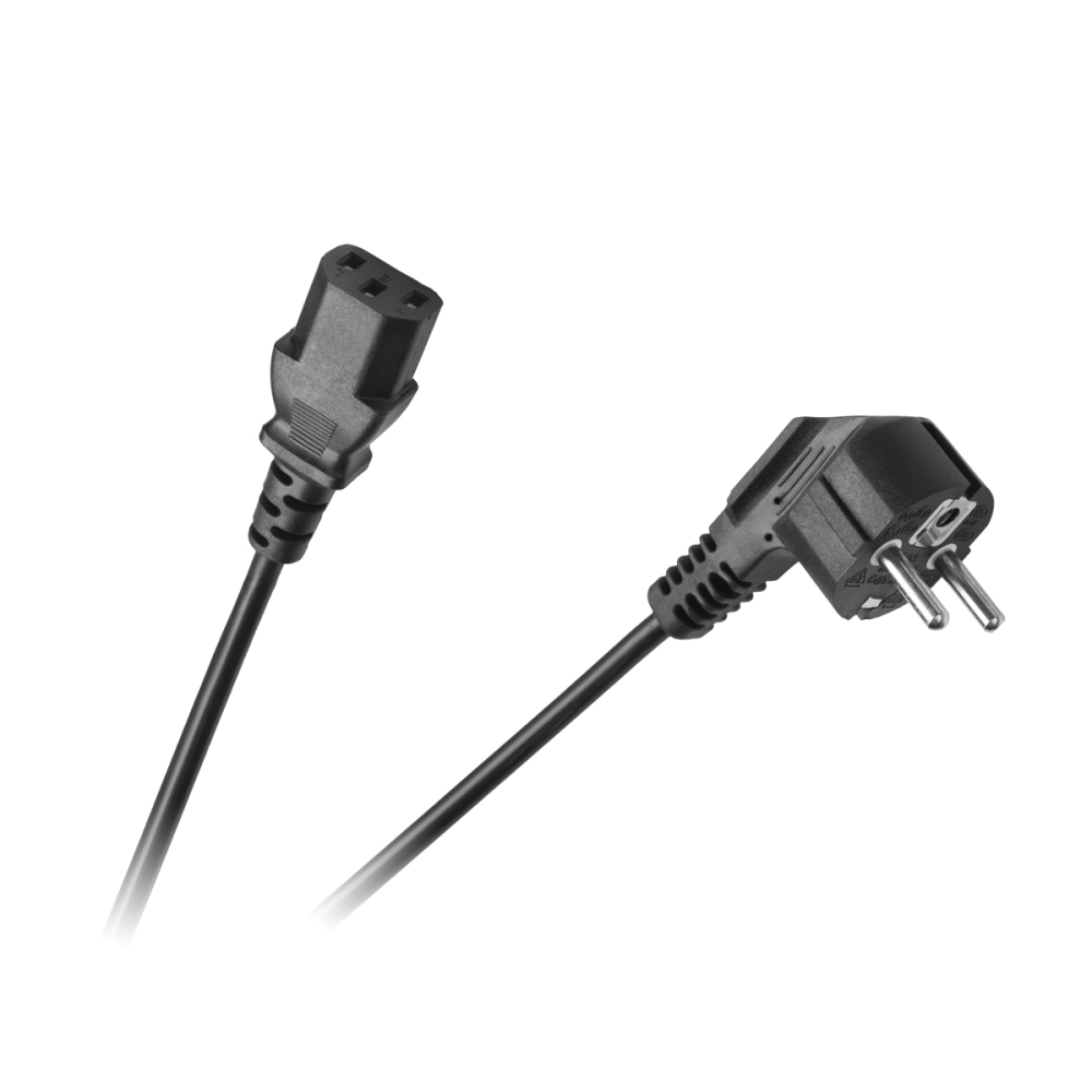 Kompiuterių tinklo kabelis 1,5 m Cabletech Kompiuterių tinklo kabelis 1,5 m Cabletech