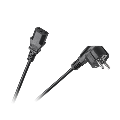 Kompiuterių tinklo kabelis 1,5 m Cabletech