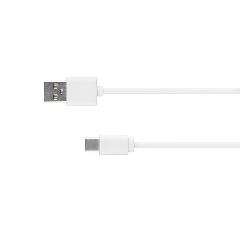 USB laidas - C tipo USB Kruger&Matz ilgas kištukas - be kita USB laidas - C tipo USB Kruger&Matz ilgas kištukas - be kita