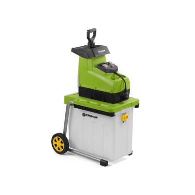 Sodo smulkintuvas FIELDMANN FZD 5015-E-Sodo smulkintuvai