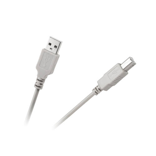 USB kompiuterio kabelis-spausdintuvas 1,8 m-Pagrindinis