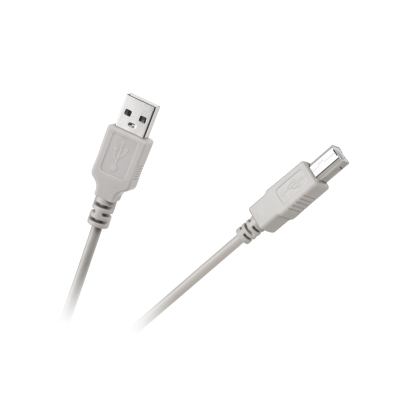 USB kompiuterio kabelis-spausdintuvas 1,8 m-Pagrindinis