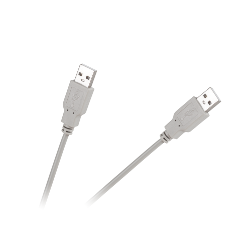 A tipo USB kabelio kištukas-1,8 m kištukas-Pagrindinis