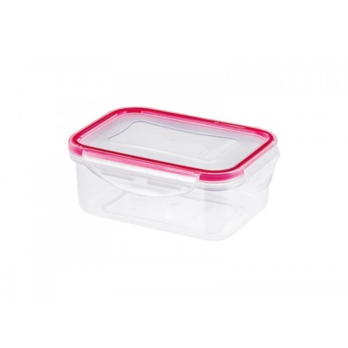 Maisto konteineris LAMART LT6006 Clip 0,4l-Maisto konteineriai
