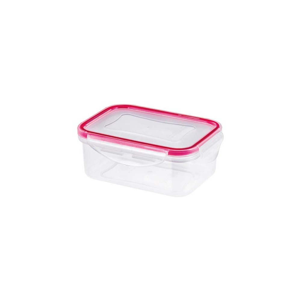 Maisto konteineris LAMART LT6006 Clip 0,4l-Maisto konteineriai