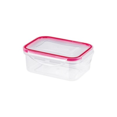 Maisto konteineris LAMART LT6006 Clip 0,4l-Maisto konteineriai
