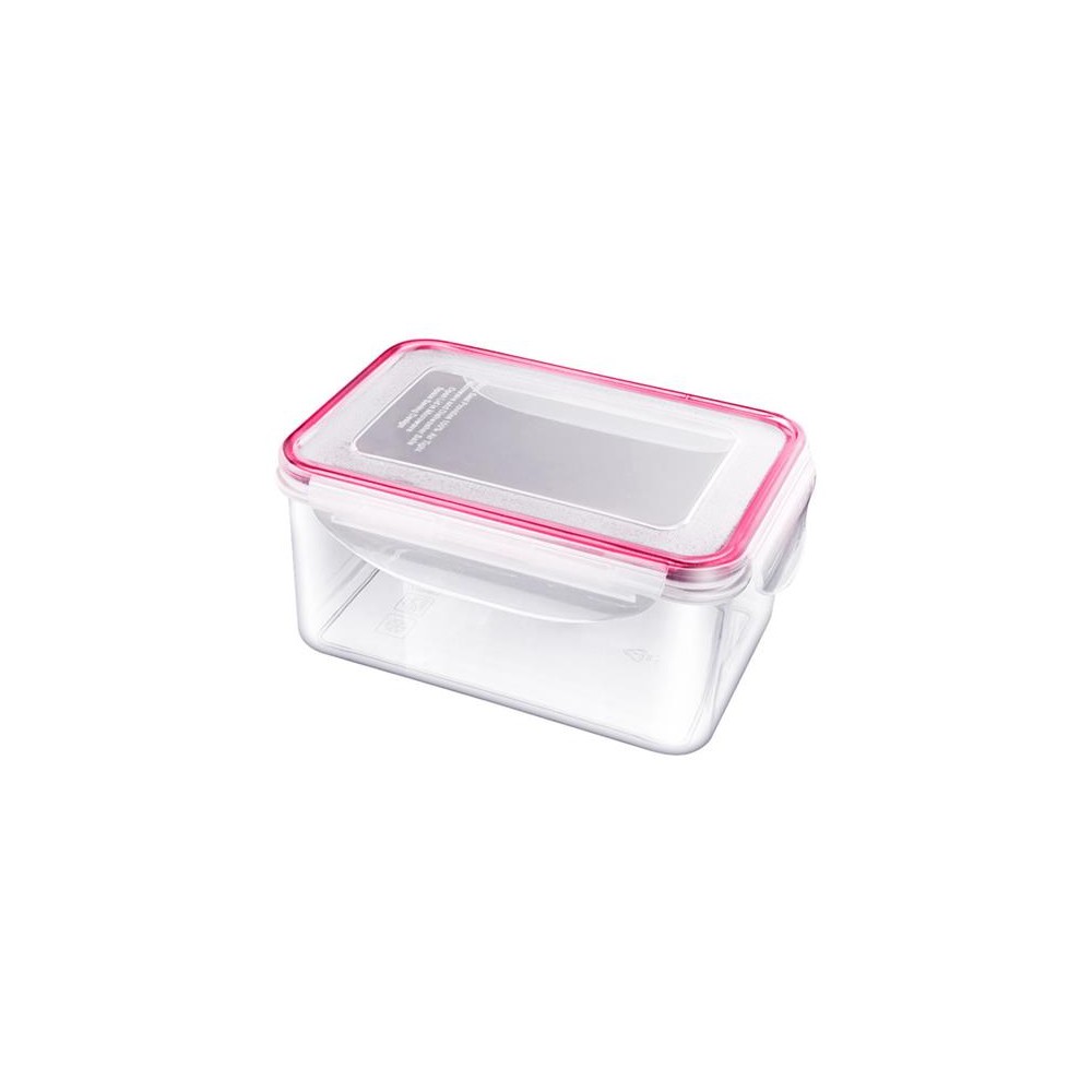 Maisto konteineris LAMART LT6003 Clip 1,1l-Maisto konteineriai