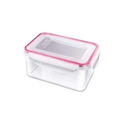 Maisto konteineris LAMART LT6003 Clip 1,1l-Maisto konteineriai
