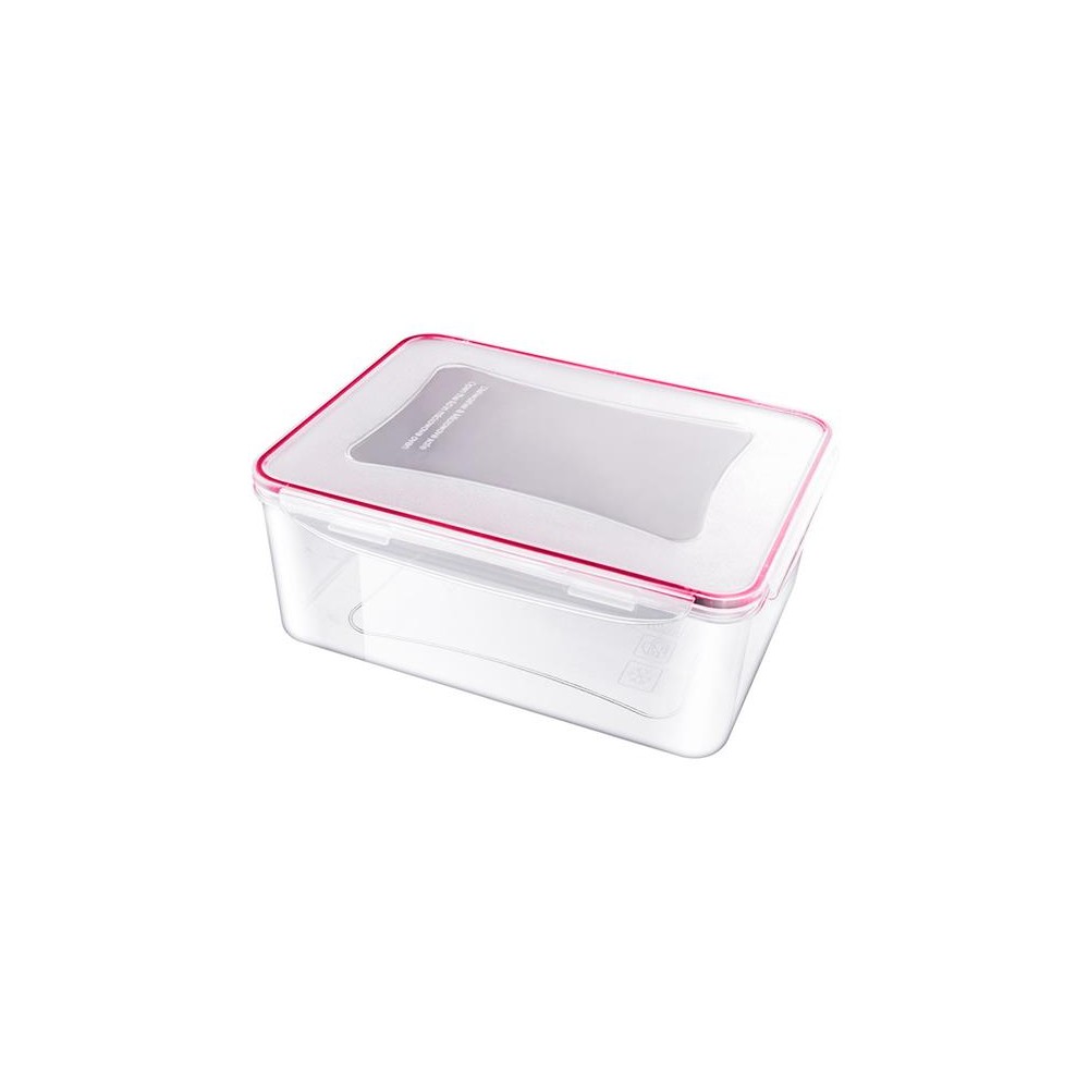 Maisto konteineris LAMART LT6004 Clip 5,3l-Maisto konteineriai
