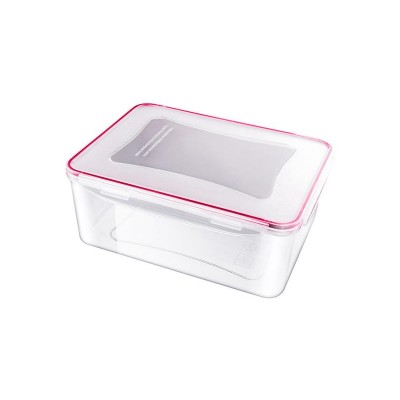 Maisto konteineris LAMART LT6004 Clip 5,3l-Maisto konteineriai