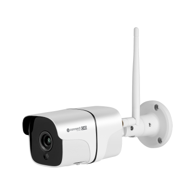 "Wi-fi" kamera-Fi lauko kamera Kruger&Matz Connect C40 Tuya-IP