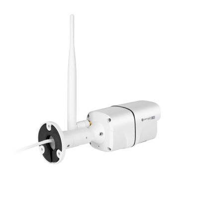 "Wi-fi" kamera-Fi lauko kamera Kruger&Matz Connect C40 Tuya-IP