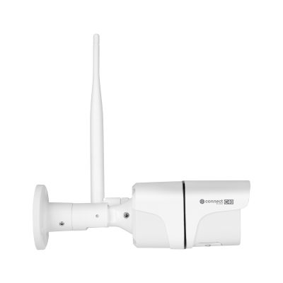 "Wi-fi" kamera-Fi lauko kamera Kruger&Matz Connect C40 Tuya-IP
