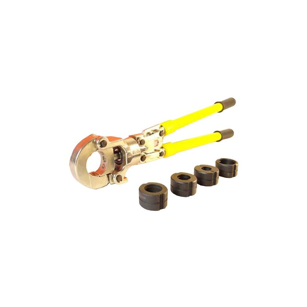 Presavimo replės GEKO G00900-Specializuotos replės