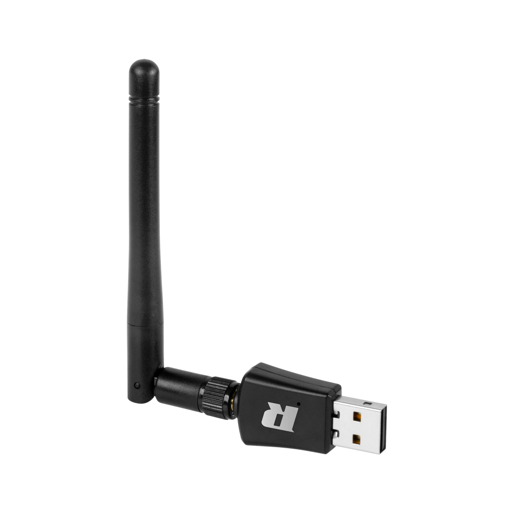 "WiFi" 5GHz tinklo kortelė 802.11 a/c/b/g/n USB adapteris su