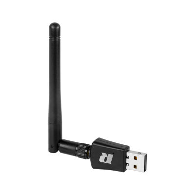"WiFi" 5GHz tinklo kortelė 802.11 a/c/b/g/n USB adapteris su