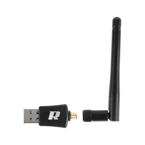 "WiFi" 5GHz tinklo kortelė 802.11 a/c/b/g/n USB adapteris su