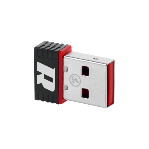 WIFI 802.11 b/g/n USB adapteris-Pagrindinis