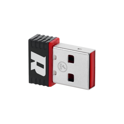 WIFI 802.11 b/g/n USB adapteris-Pagrindinis
