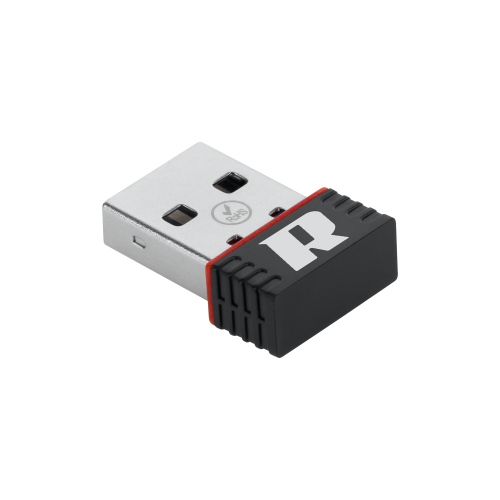 WIFI 802.11 b/g/n USB adapteris-Pagrindinis