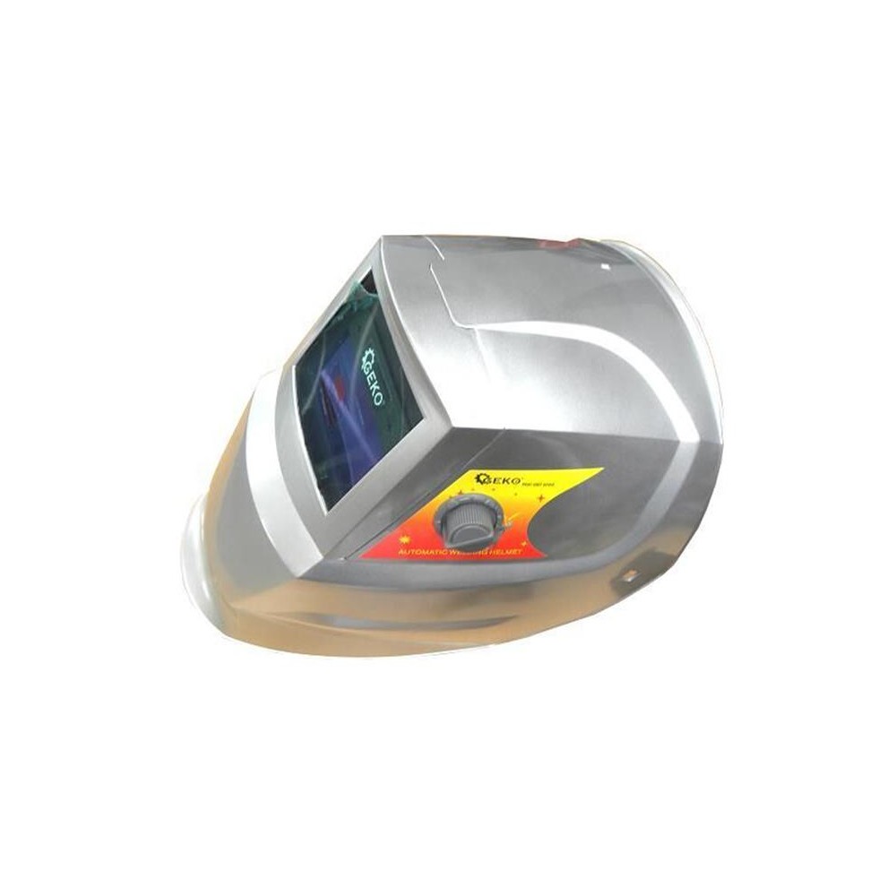 Suvirinimo dangtelis GEKO G01876 self-apšvietimas-Suvirinimo