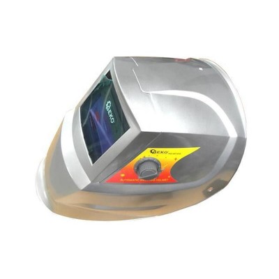 Suvirinimo dangtelis GEKO G01876 self-apšvietimas-Suvirinimo