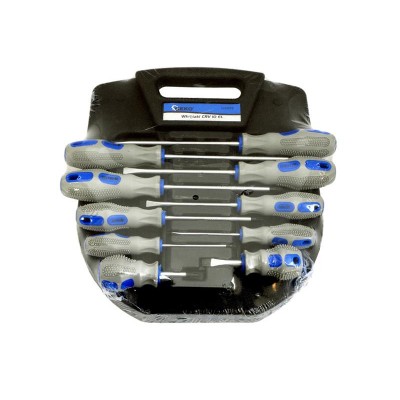 Atsuktuvų rinkinys GEKO G30576-Atsuktuvų rinkiniai