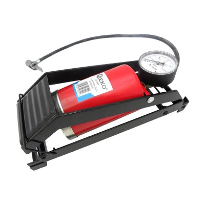 Kojų pompa GEKO G01303-Dviračių pompos