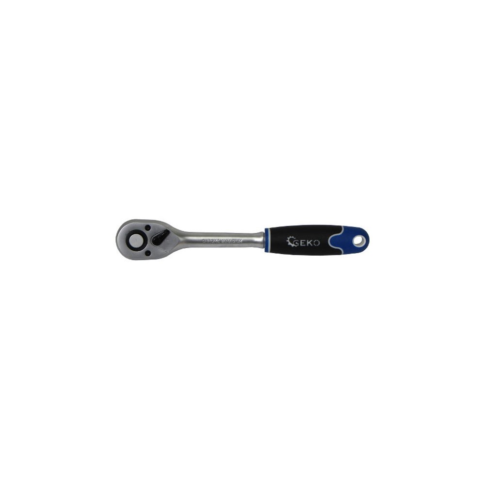 Raktas 1/2" GEKO G10134-Terkšlės Raktas 1/2" GEKO G10134-Terkšlės