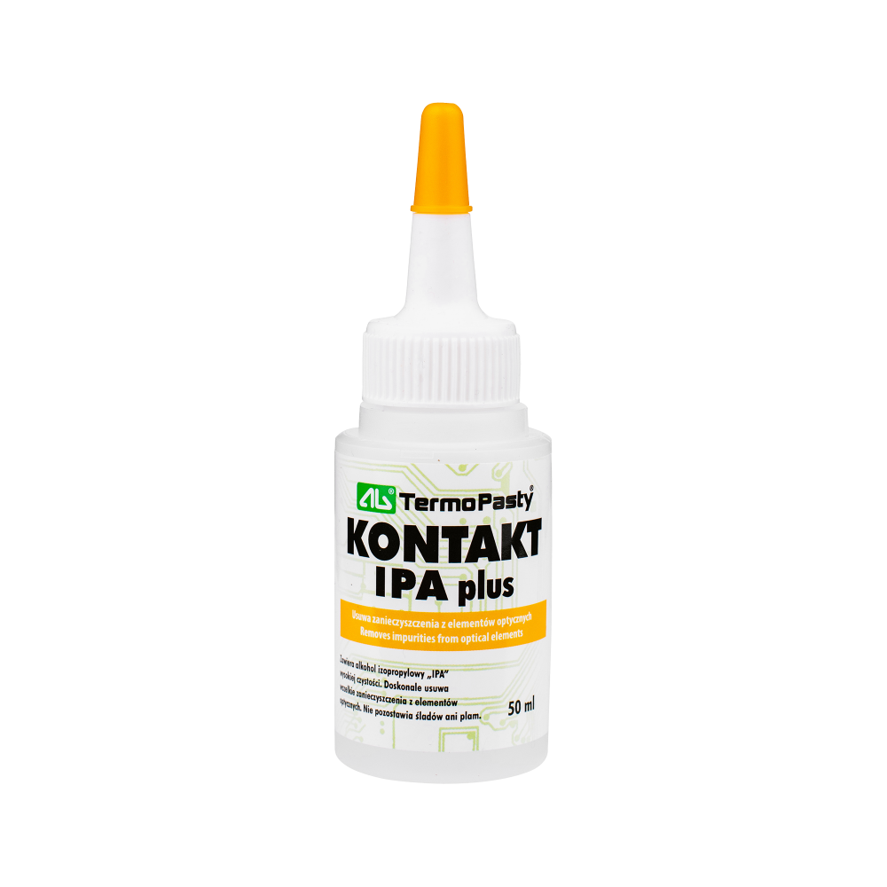 IPA 50ml aliejinė AG AGT-001-Cheminės medžiagos