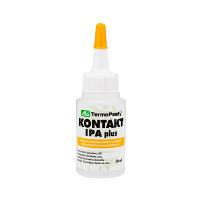 IPA 50ml aliejinė AG AGT-001-Cheminės medžiagos