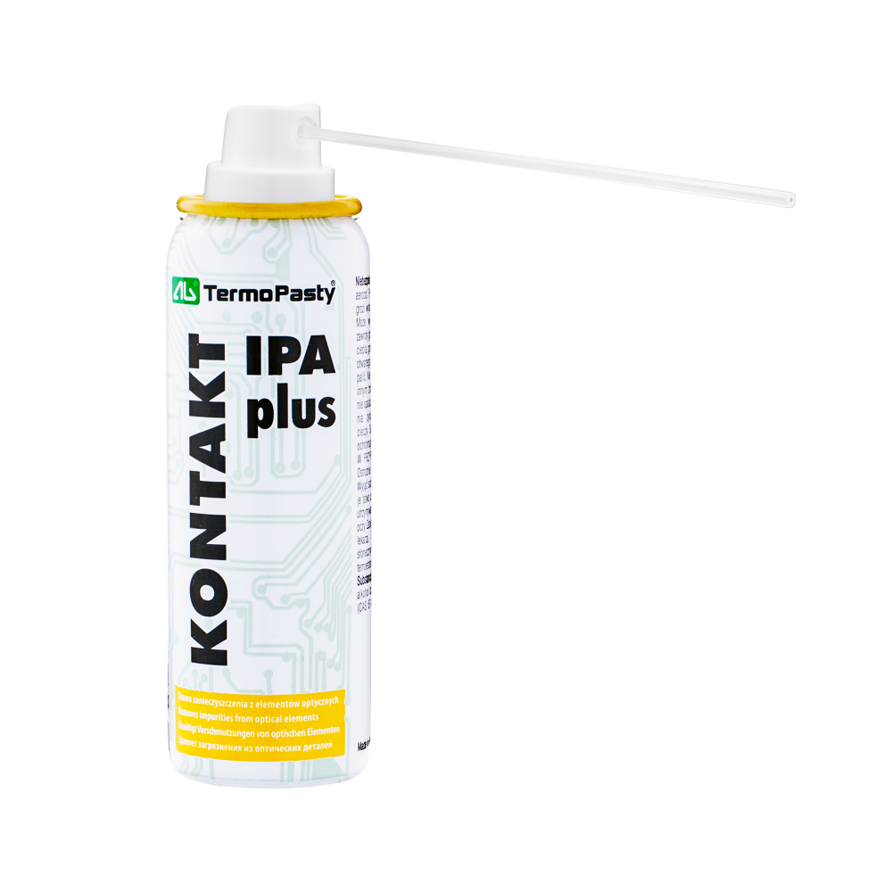 Kontaktinis IPA plius 60ml.AGT-005-Purškikliai