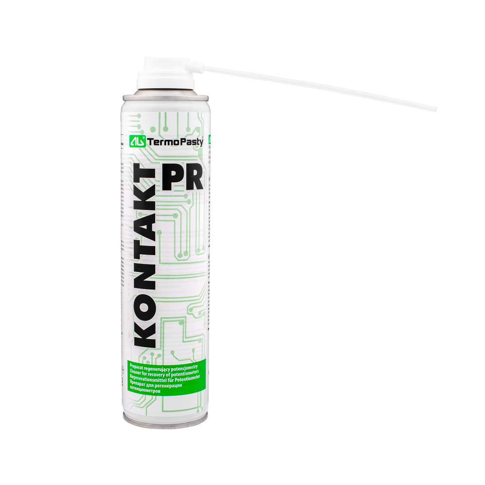 Kontakt PR 300ml AG AGT-008-Purškikliai