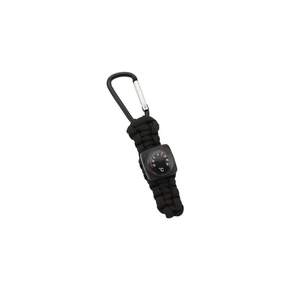 Pakabukas OUTDOOR CATTARA 13725 su termometru-SOS išgyvenimo